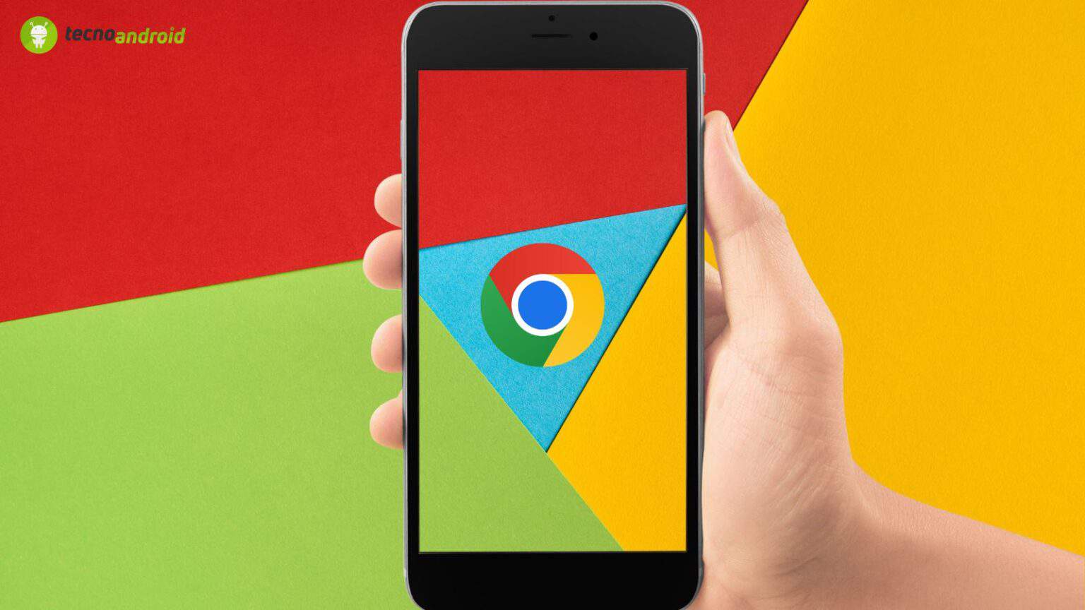 Google Chrome: cambio di rotta sullo stop al tracking pubblicitario
