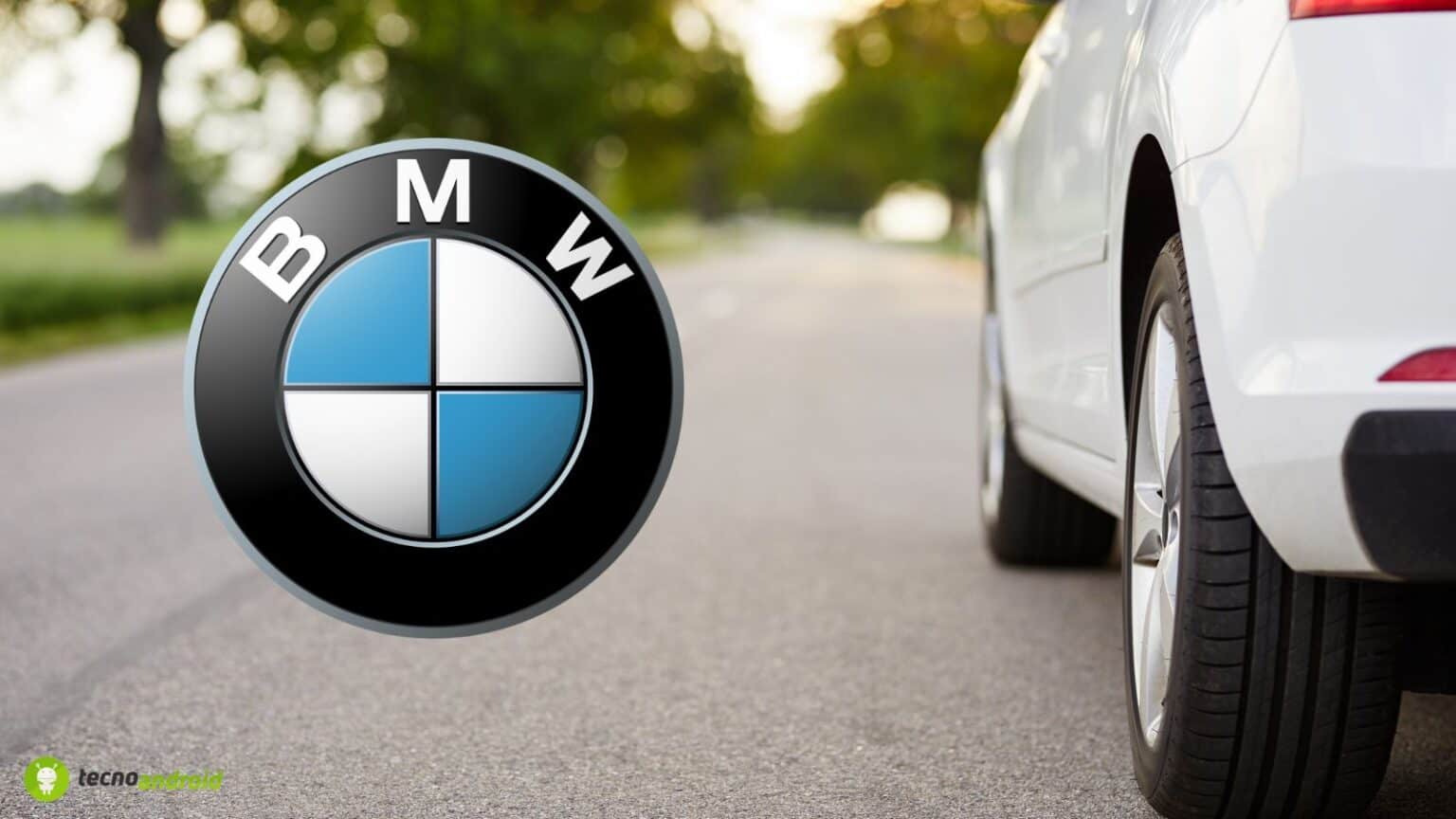 BMW Serie 7: avviato il lavoro di restyling