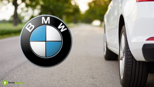 BMW Serie 7: avviato il lavoro di restyling