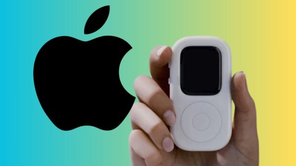 Apple Watch si trasforma in un "iPod Phone" grazie a tinyPod