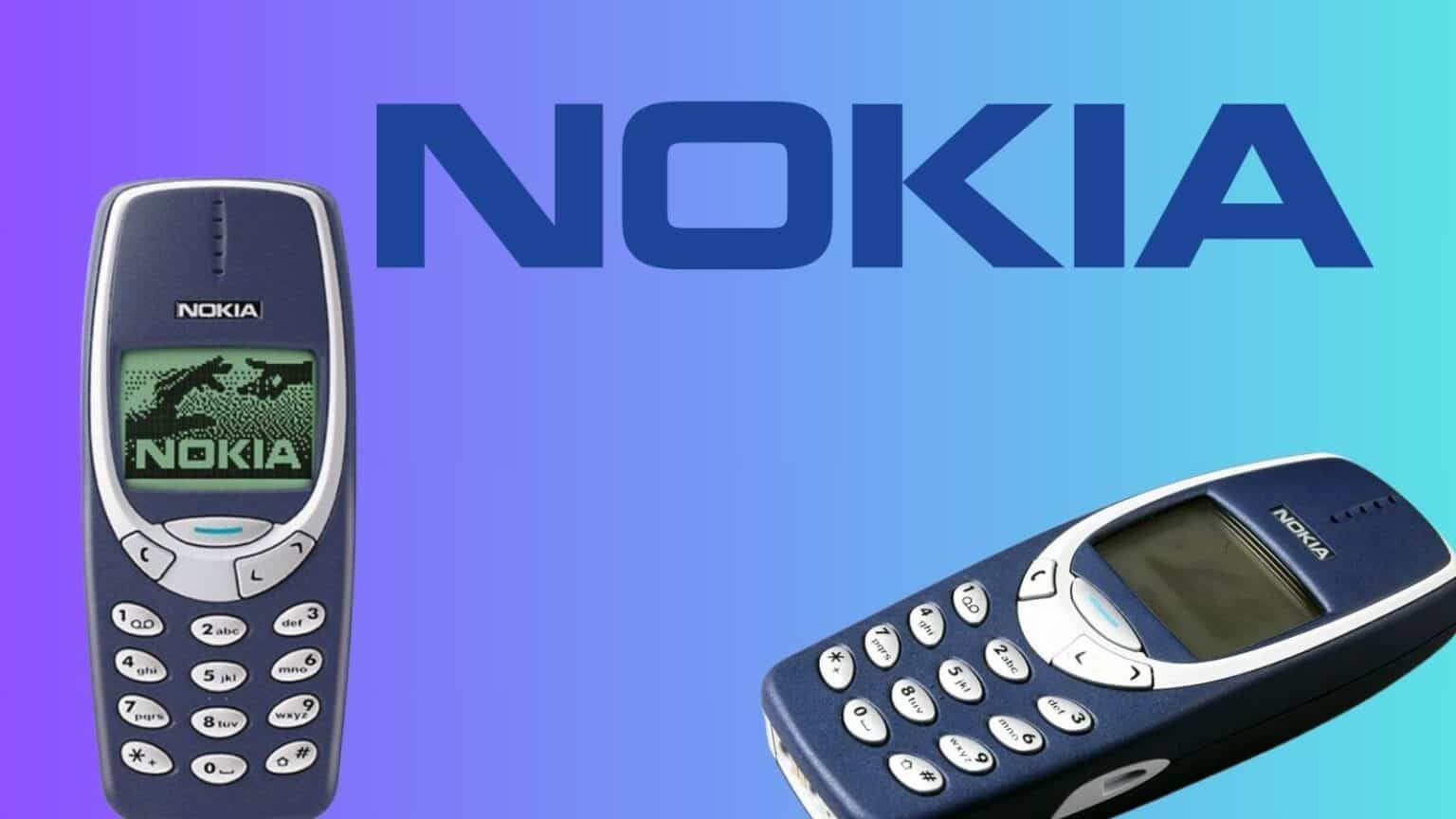 Nokia 3310: ecco il valore attuale di uno dei cellulari più iconici