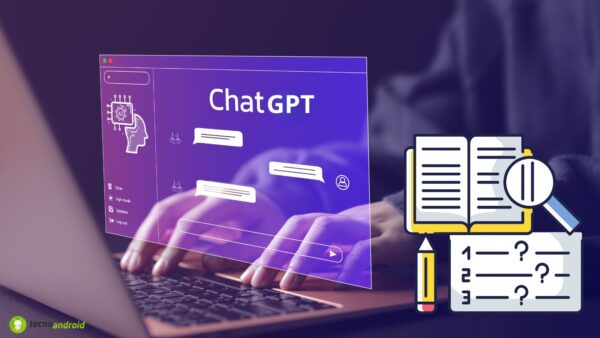 ChatGPT è stato l'alleato del 65% dei maturandi