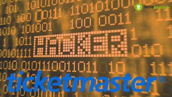 Ticketmaster sotto attacco: rubati biglietti dal valore di 22,7miliardi