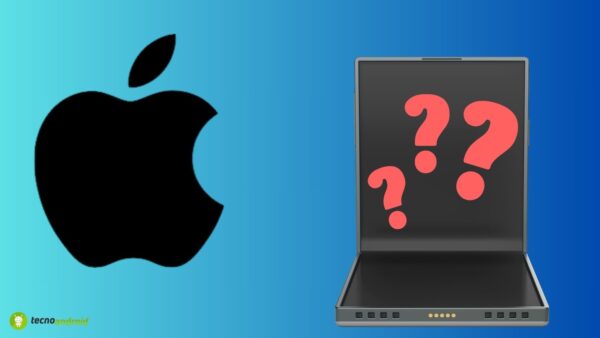 Apple: è davvero in arrivo il primo iPhone pieghevole?