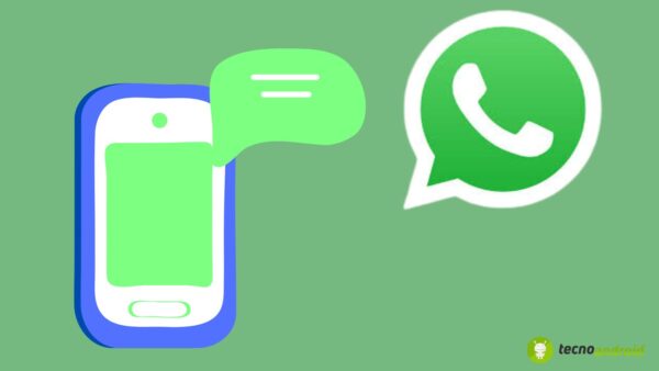 WhatsApp: modifiche all'interfaccia degli aggiornamenti di stato