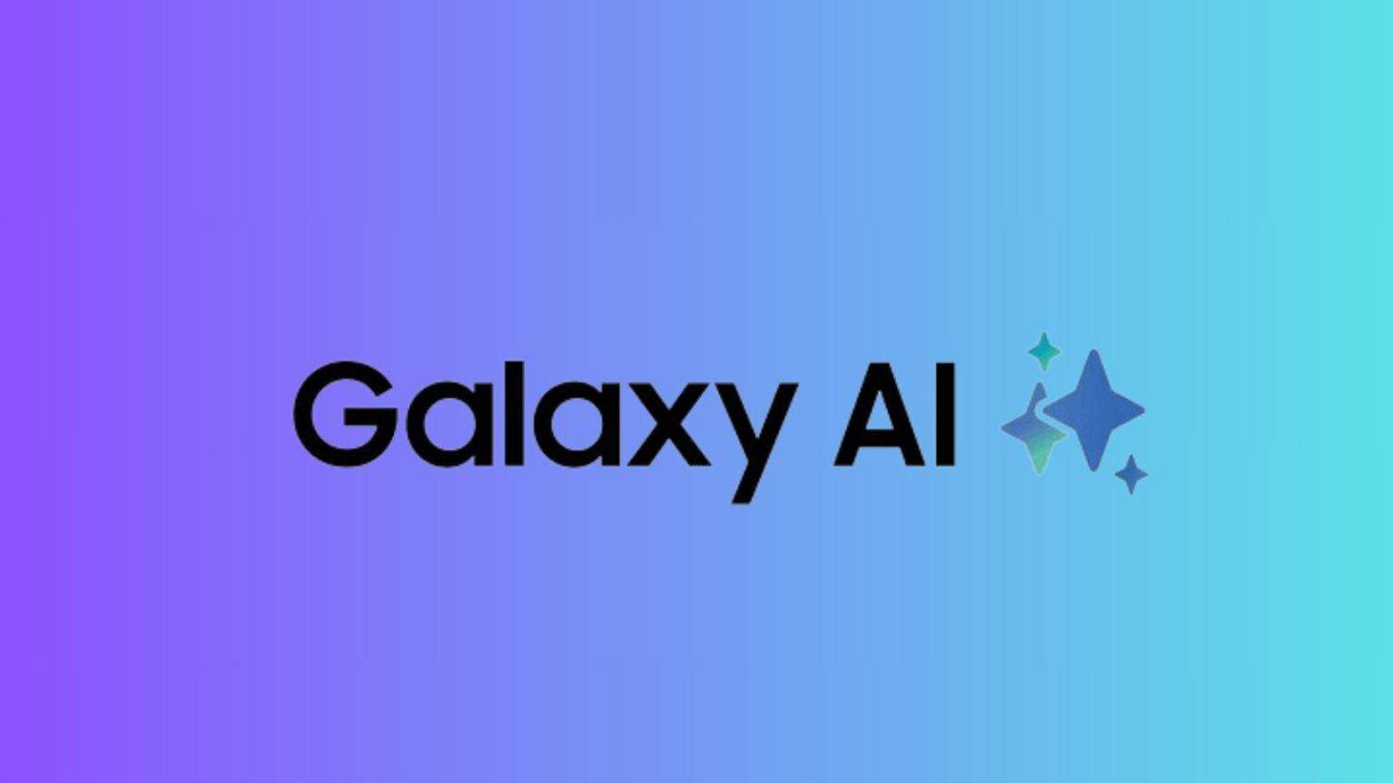 Galaxy AI: ecco come ottenerlo gratis fino al 2025