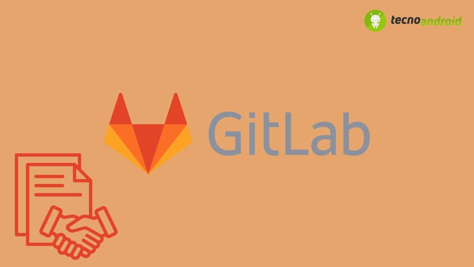 GitLab: si parla di un'acquisizione da 8 miliardi