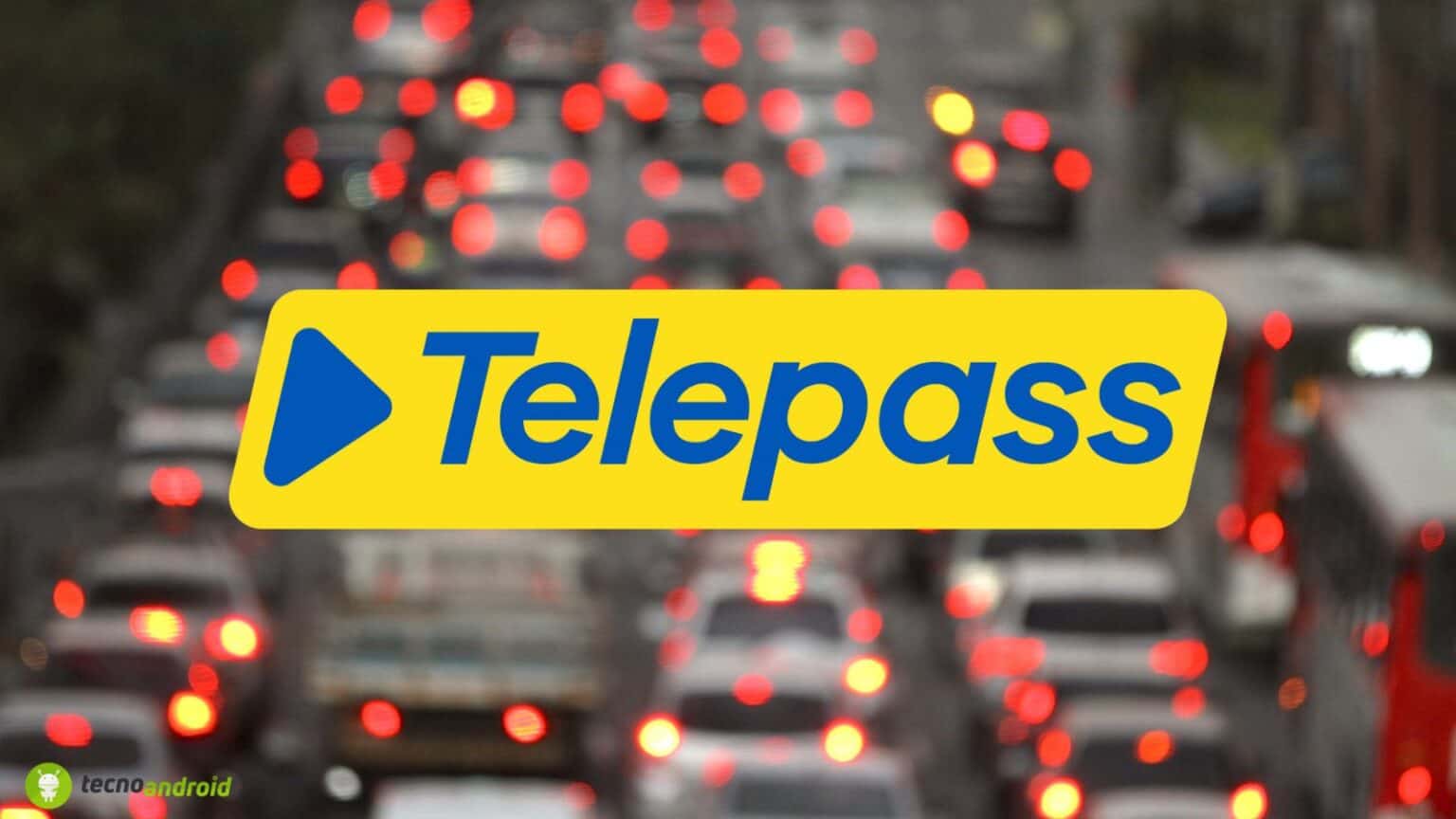 Telepass contribuisce all'estate "cara": la denuncia del Codacons