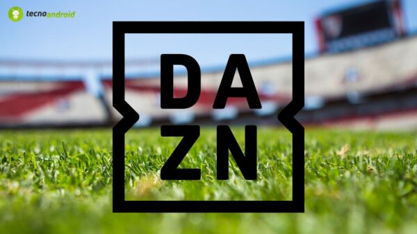 DAZN: arriva un nuovo piano molto più economico