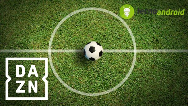 DAZN Goal Pass: ecco quante partite sono comprese