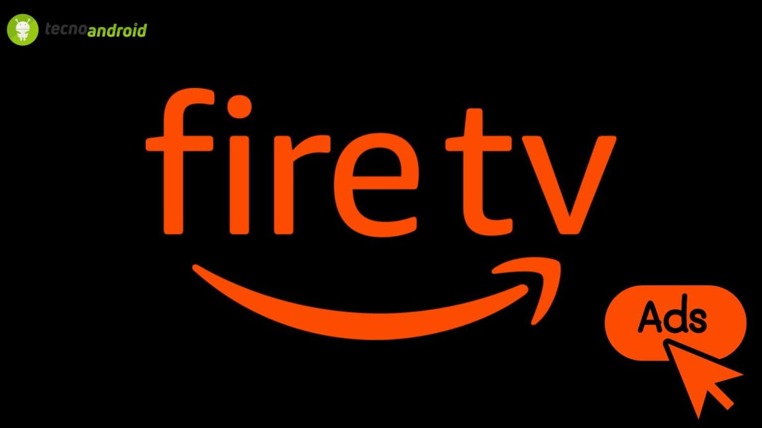 Fire TV: prima del salvataggio compare una finestra pubblicitaria