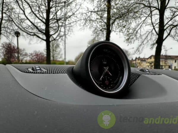 Maserati Levante V8 Ultima - immagine 11 Maserati Levante V8 Ultima - immagine 11