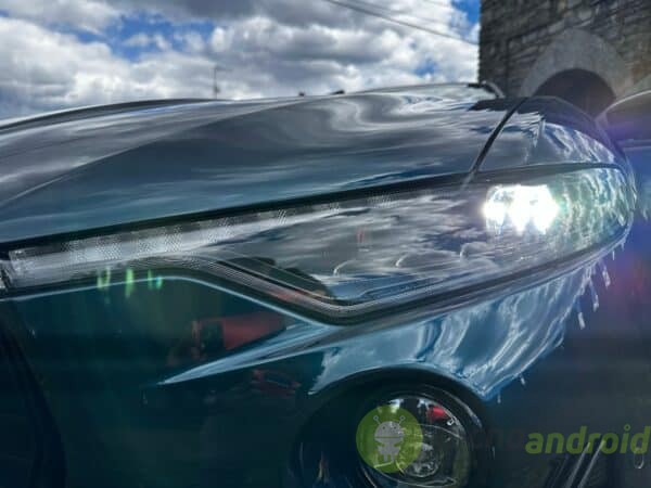 Maserati Levante V8 Ultima - immagine 13 Maserati Levante V8 Ultima - immagine 13