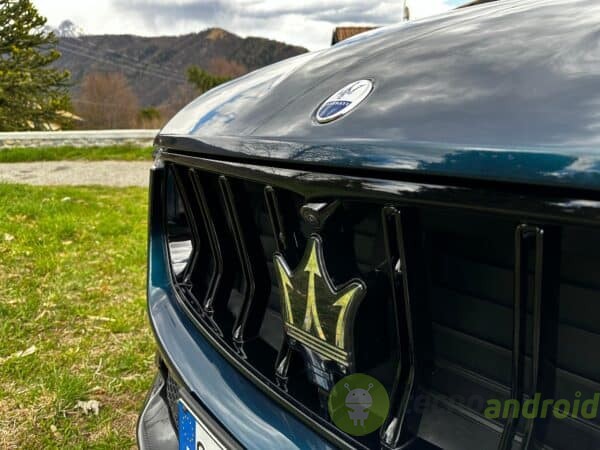 Maserati Levante V8 Ultima - immagine 15 Maserati Levante V8 Ultima - immagine 15