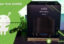 Netgear Orbi AX6000: un sistema WiFi mesh di alto livello – Recensione Netgear Orbi AX6000: un sistema WiFi mesh di alto livello - Recensione