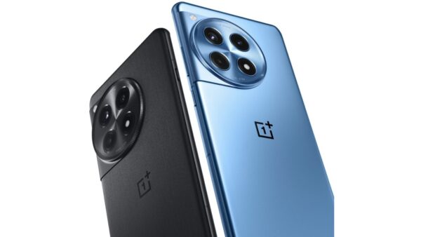 OnePlus 12r nuova colorazione