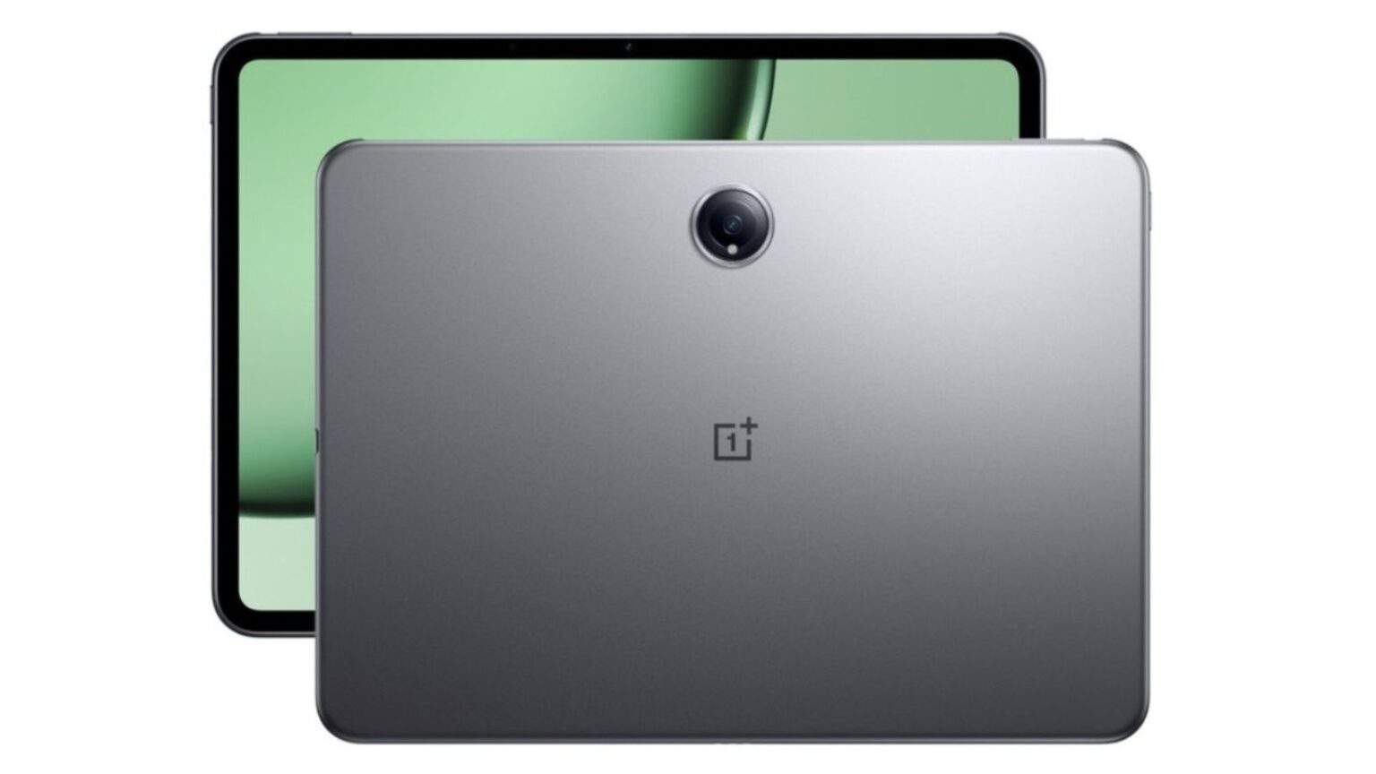 OnePlus pad 2 renders so