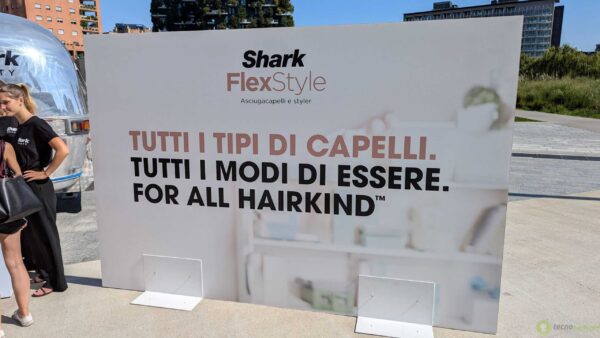 shark - caratteristiche shark - caratteristiche