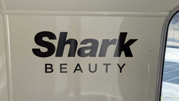 shark - dettaglio shark - dettaglio