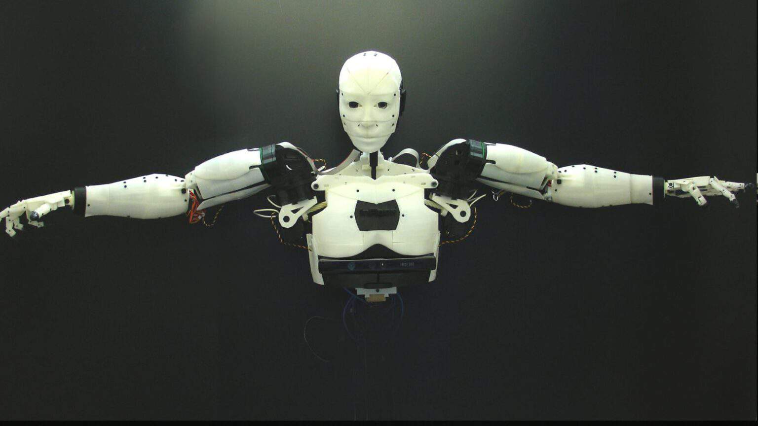 robot umanoidi