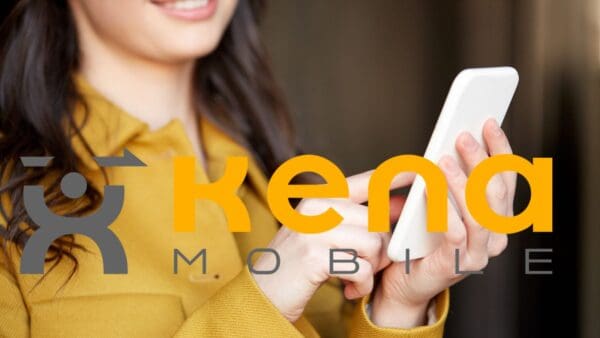 Scopri il mondo di Kena Mobile