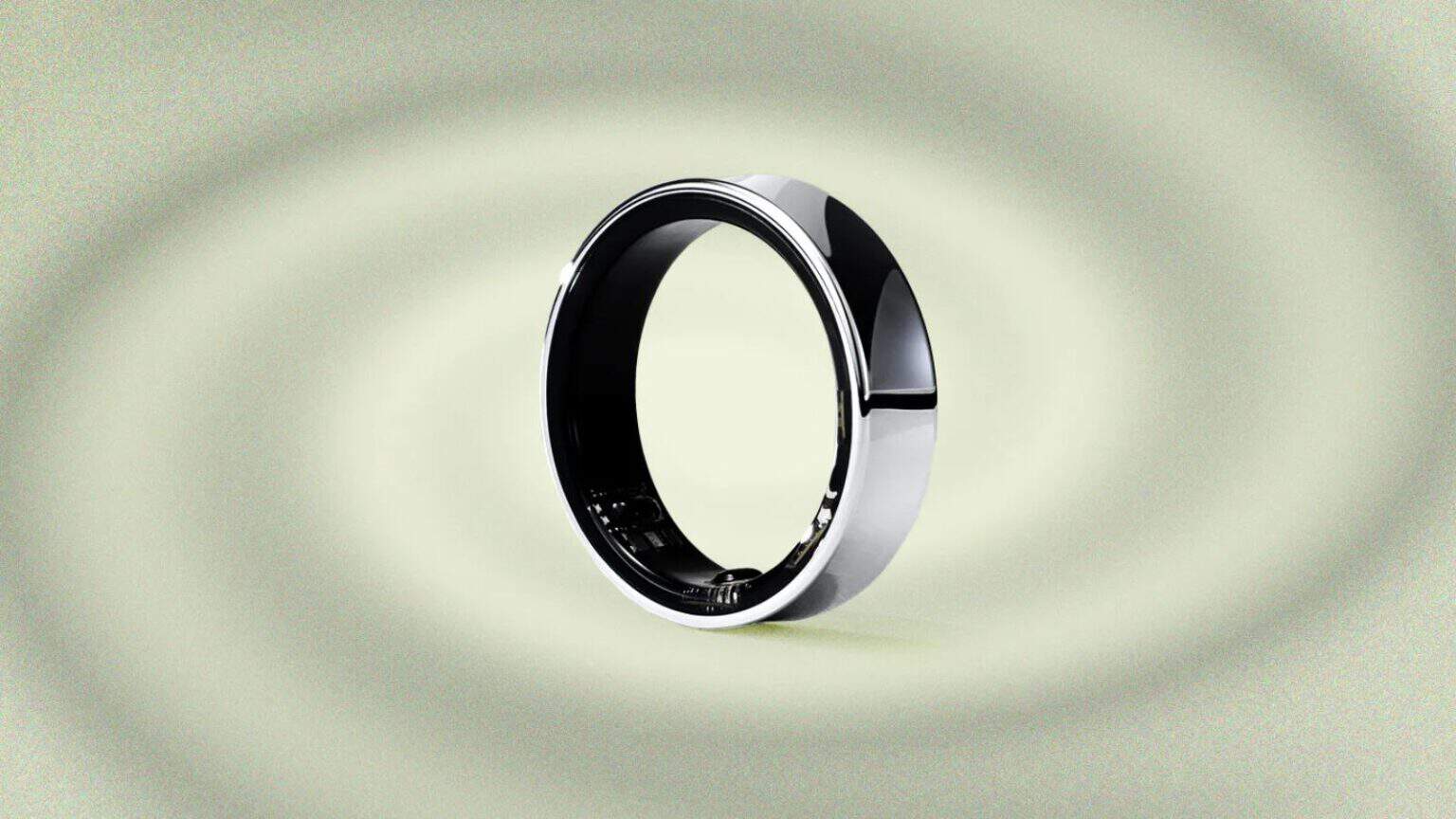 Samsung, Galaxy Ring
