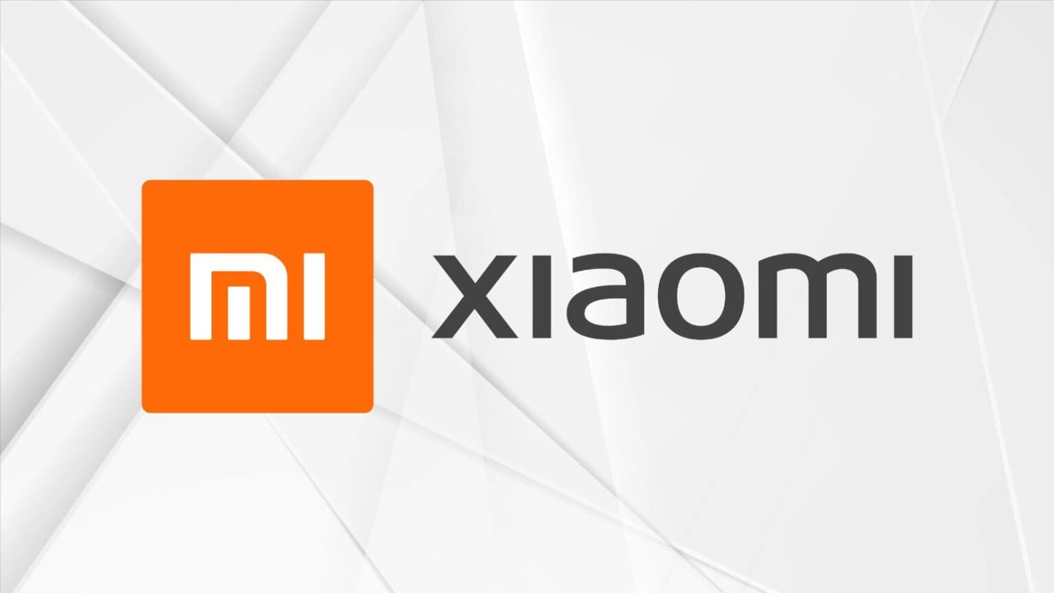 Xiaomi