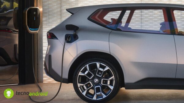 Accordo saltato tra BMW e Northvolt
