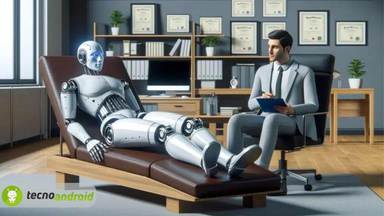 Microsoft vuole cancellare le "allucinazioni" dell'AI