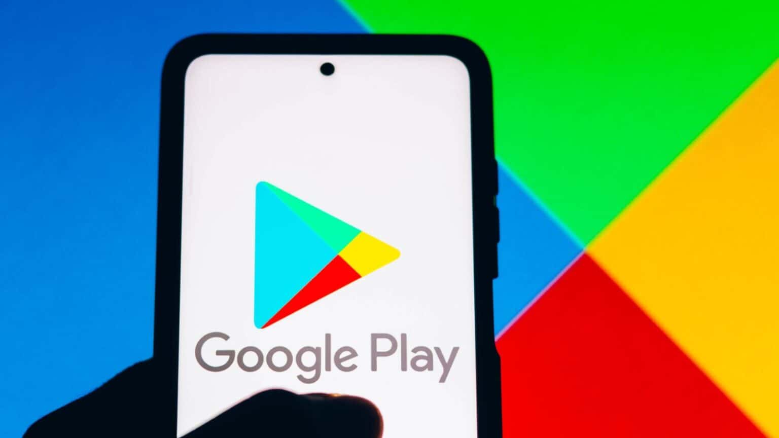 Google Play Store scelta app
