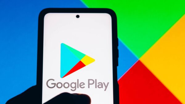 Google Play Store scelta app