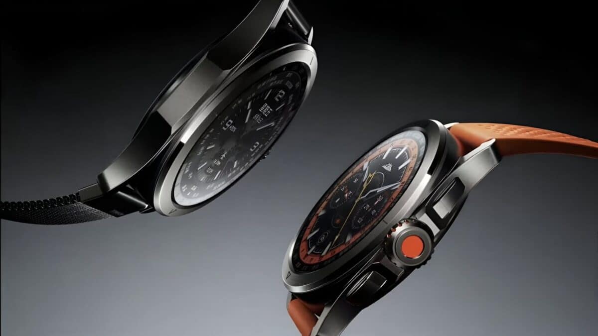 Xiaomi Watch S4 Sport il nuovo smartwatch Xiaomi
