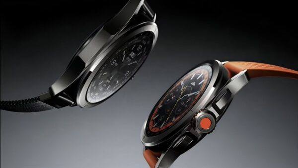 Xiaomi Watch S4 Sport il nuovo smartwatch Xiaomi