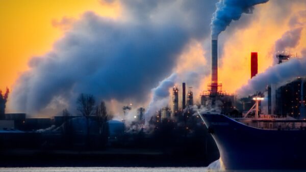 Scienza, cambiamento climatico
