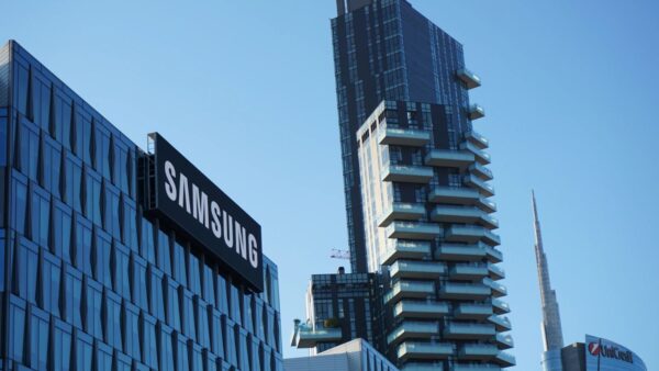 Samsung Galaxy Unpacked