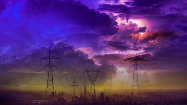 Blackout, sempre più frequenti