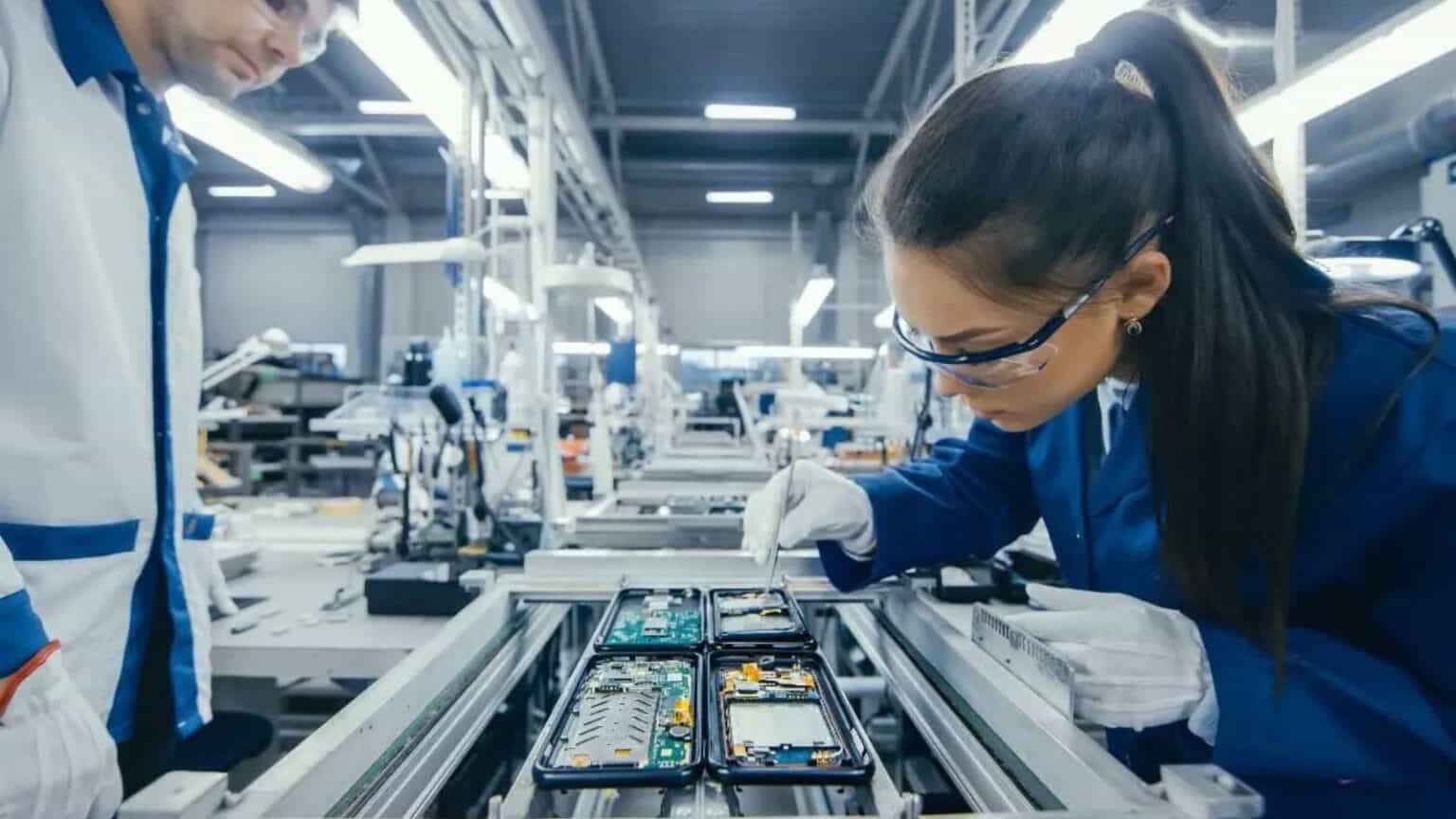 Silicon Box, è nato in Piemonte il nuovo polo dei chip