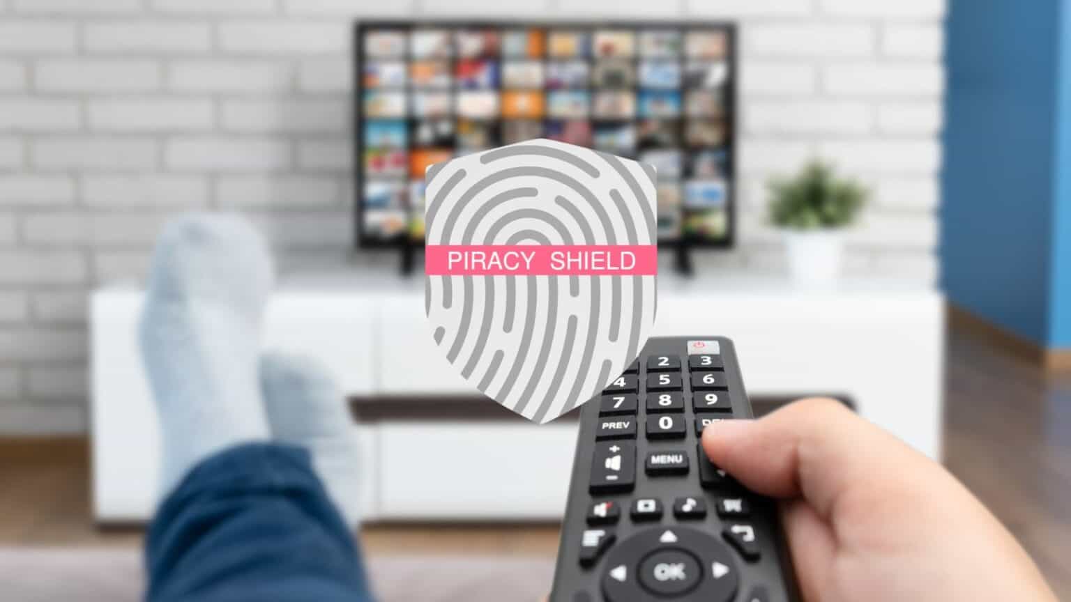 Continuano le controversie legate a Piracy Shield