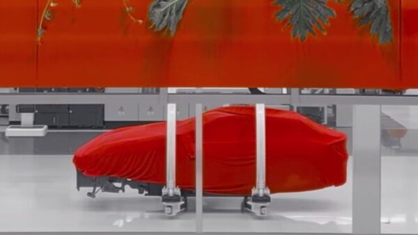 Ferrari elettrica: nuove anticipazioni, sarà un gran divertimento