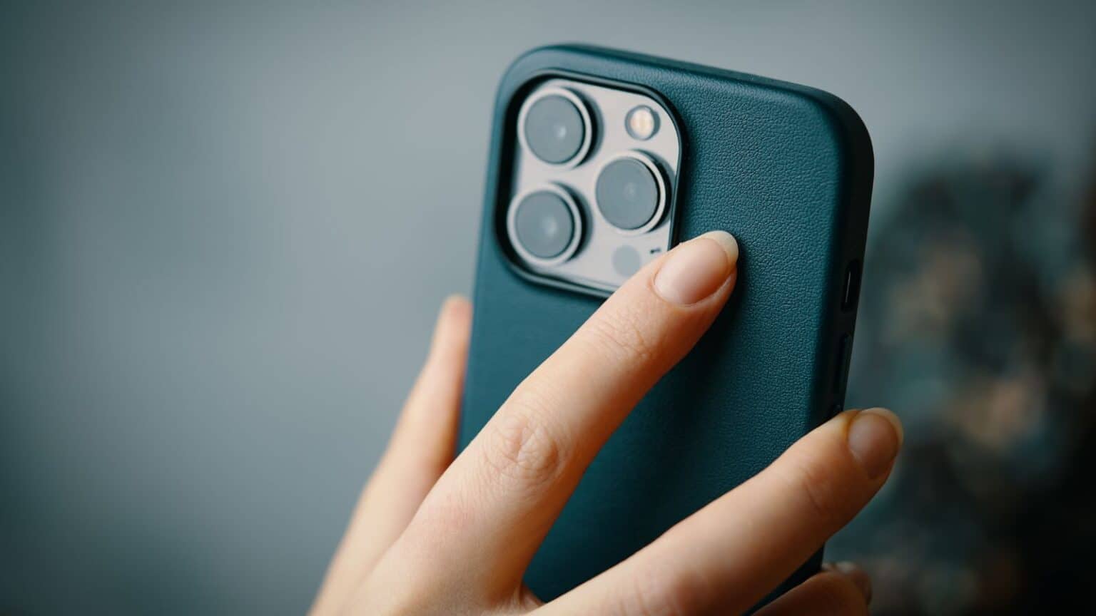 Face ID iPhone 16