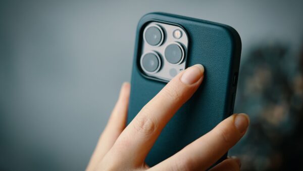 Face ID iPhone 16