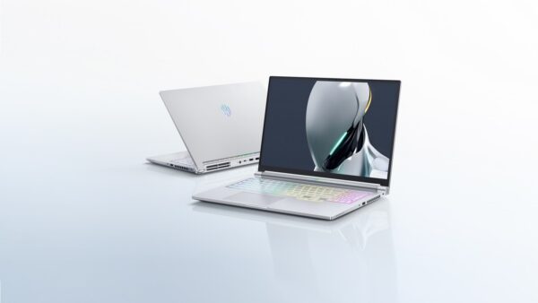 REDMAGIC, Titan, 16, Pro, laptop, gaming