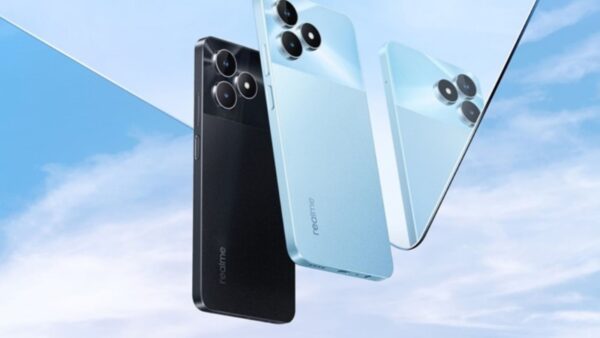 Realme Note 60 Geekbench