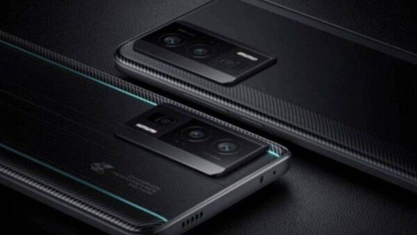 Redmi k70 Ultra Geekbench 1