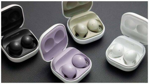 Samsung, Galaxy, Buds, Pro