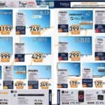 unieuro - caratteristiche Black FRIDAY Summer Edition unieuro volantino
