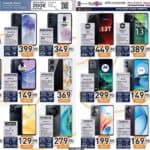 unieuro - specifiche Black FRIDAY Summer Edition unieuro volantino