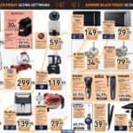 unieuro - utilizzo Black FRIDAY Summer Edition unieuro volantino