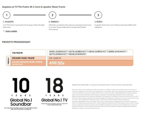 mediaworld - caratteristiche mediaworld tv