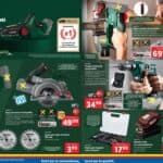 lidl - design volantino lidl